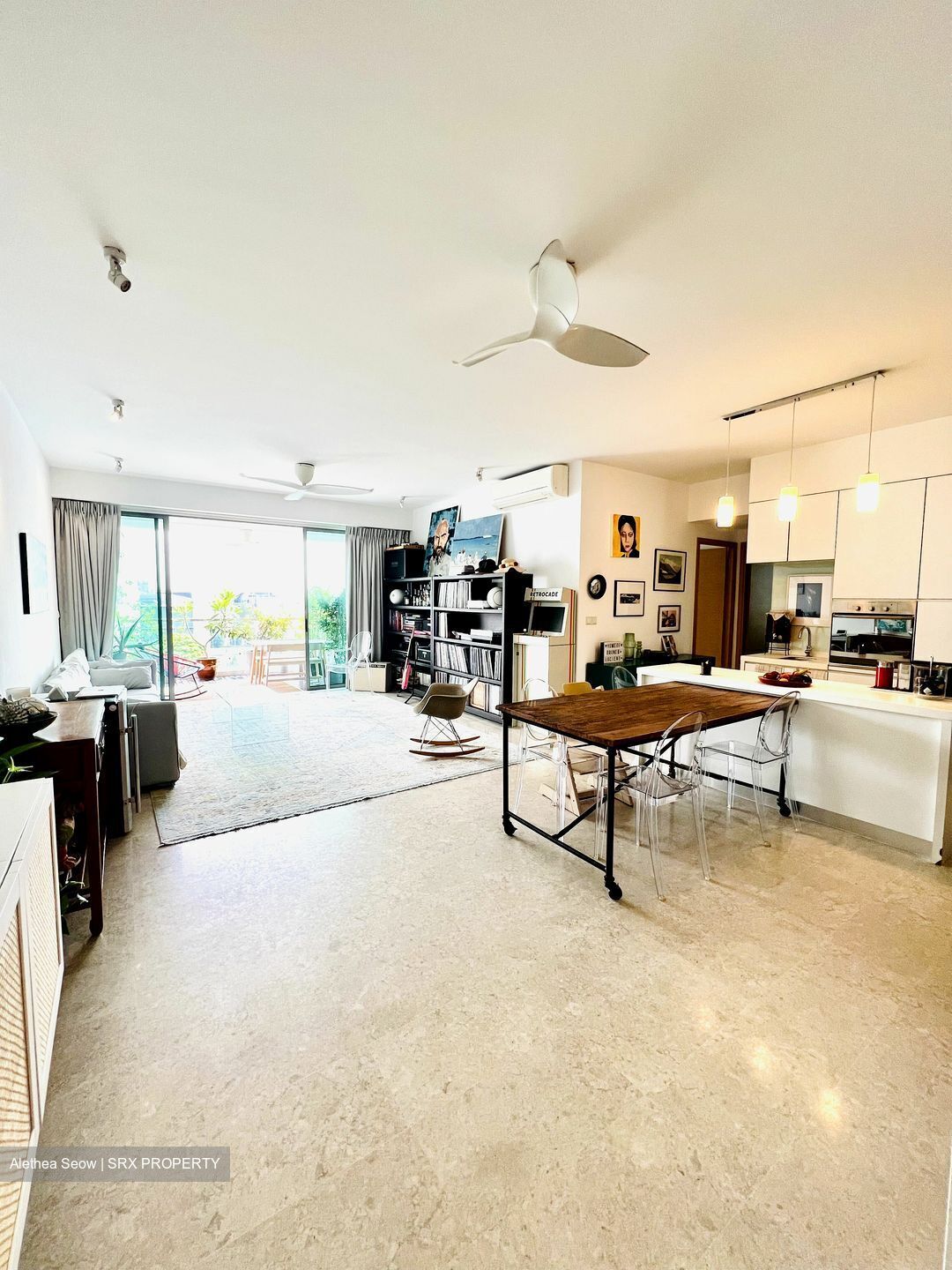 Grand Duchess At St Patrick's (D15), Condominium #360583711